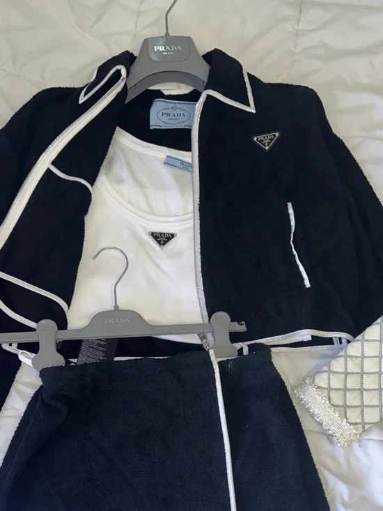 PRADA jacket - Picture 4 of 6